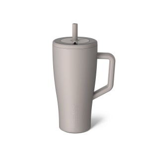 Beige Bru Mate Era 30oz | USA_BRU74078