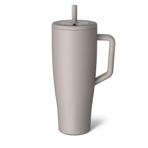 Beige Bru Mate Era 40oz | USA_BRU22717