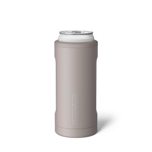 Beige Bru Mate Hopsulator Slim 12oz Slim Cans | USA_BRU55296