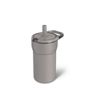 Beige Bru Mate Leap 12oz | USA_BRU53156