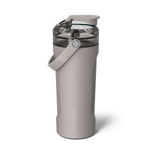 Beige Bru Mate MultiShaker 26oz | USA_BRU49842