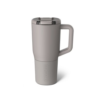 Beige Bru Mate Müv 25oz | USA_BRU55117