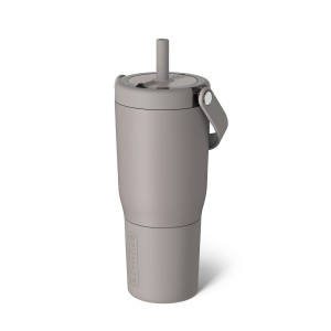 Beige Bru Mate Resa 25oz | USA_BRU81541