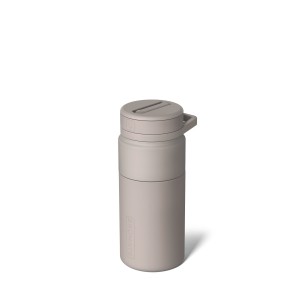 Beige Bru Mate Rotera 15oz | USA_BRU98121
