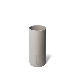 Beige Bru Mate Rotera 25oz Swappable Sleeve | USA_BRU62330