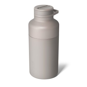 Beige Bru Mate Rotera 65oz | USA_BRU19717