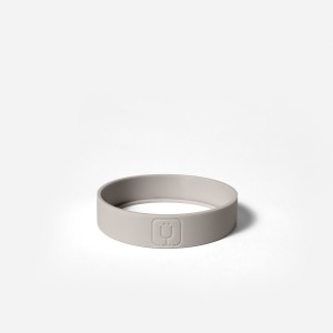 Beige Bru Mate Rotera Swappable Band | USA_BRU82105
