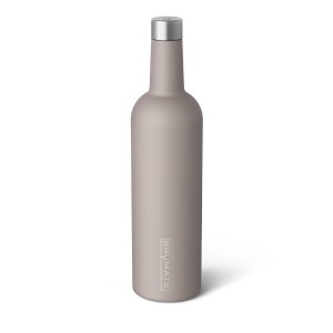 Beige Bru Mate Winesulator™ 25oz | USA_BRU46481