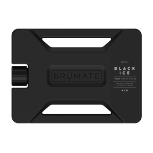 Black Bru Mate Black Ice™ Pack multiple sizes | USA_BRU94648