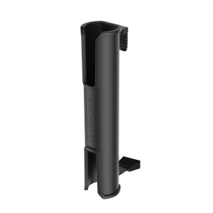 Black Bru Mate BrüTank Rod Holder | USA_BRU79752