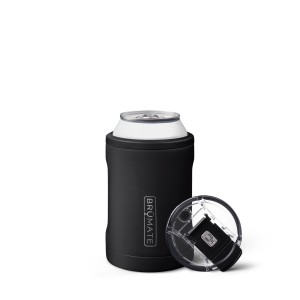 Black Bru Mate Hopsulator Duo 12oz Standard Cans | USA_BRU87844