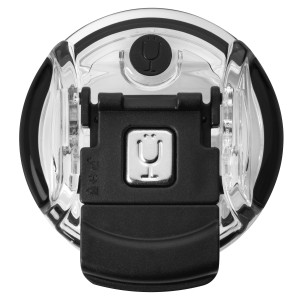 Black Bru Mate Hopsulator Twist Lid | USA_BRU76228