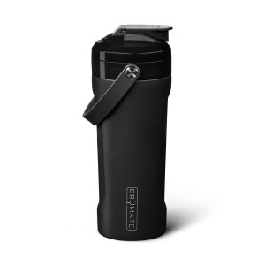 Black Bru Mate MultiShaker 26oz | USA_BRU72003