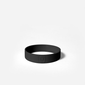 Black Bru Mate Rotera Swappable Band | USA_BRU86658