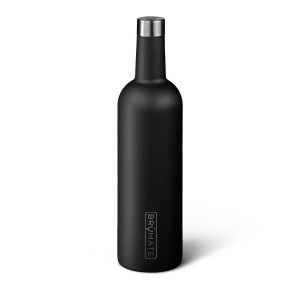 Black Bru Mate Winesulator™ 25oz | USA_BRU21853