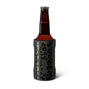 Black Leopard Bru Mate Hopsulator Bott'l 12oz Bottles | USA_BRU93296