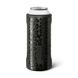 Black Leopard Bru Mate Hopsulator Juggernaut 24/25oz Cans | USA_BRU73766