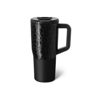 Black Leopard Bru Mate Müv 25oz | USA_BRU11977