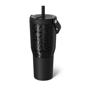Black Leopard Bru Mate Resa 35oz | USA_BRU91473