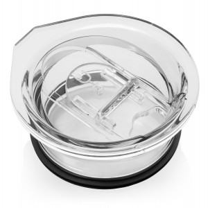 Black Purple Bru Mate Hopsulator Slim Tumbler Lids | USA_BRU27416