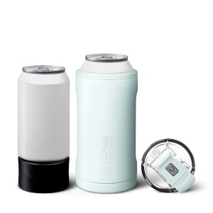 Blue Bru Mate Hopsulator Trio 12/16oz Standard Cans | USA_BRU59097