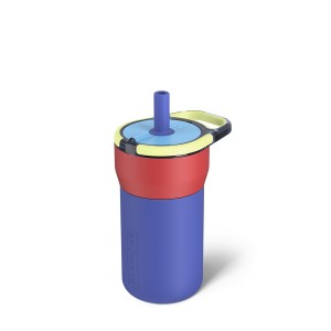 Blue Bru Mate Leap 12oz | USA_BRU70373