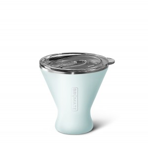 Blue Bru Mate MargTini 10oz | USA_BRU12230