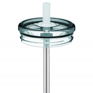 Blue Bru Mate MultiShaker 26oz Straw Lid | USA_BRU30223
