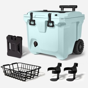 Blue Bru Mate Ultimate Day Trip Cooler Bundle | USA_BRU45020