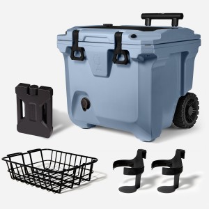 Blue Bru Mate Ultimate Day Trip Cooler Bundle | USA_BRU52975