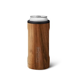 Brown Bru Mate Hopsulator Slim 12oz Slim Cans | USA_BRU28429