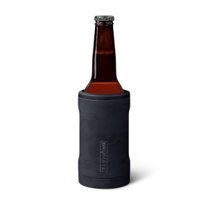 Camo Bru Mate Hopsulator Bott'l 12oz Bottles | USA_BRU64706