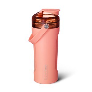 Coral Bru Mate MultiShaker 26oz | USA_BRU88984