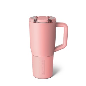 Coral Bru Mate Müv 25oz | USA_BRU79313