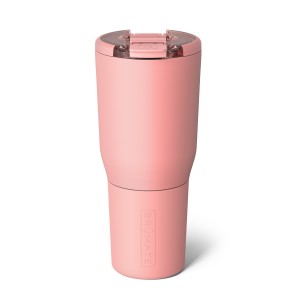 Coral Bru Mate Nav 35oz | USA_BRU30524
