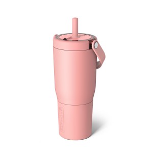Coral Bru Mate Resa 25oz | USA_BRU29874