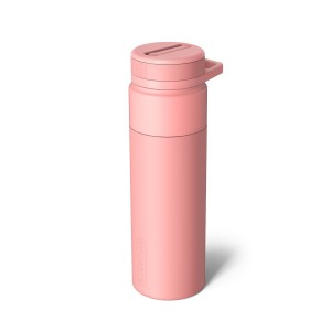 Coral Bru Mate Rotera 25oz | USA_BRU45314