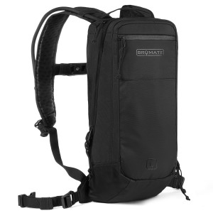 Dark Grey Bru Mate Paragon Hydration Pack 7.5L 40oz | USA_BRU85572