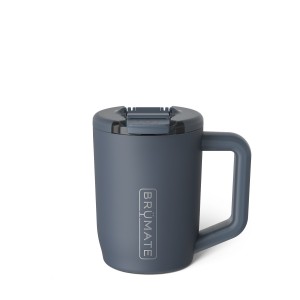 Deep Grey Blue Bru Mate Müv 15oz | USA_BRU52600