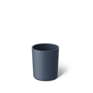 Deep Grey Blue Bru Mate Müv 35oz Swappable Sleeve | USA_BRU39522
