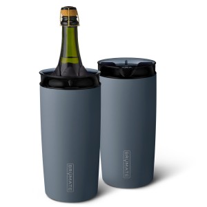 Deep Grey Blue Bru Mate Togosa 49oz | USA_BRU87129