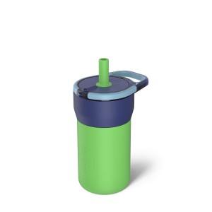 Green Blue Bru Mate Leap 12oz | USA_BRU70234