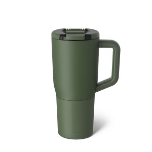 Green Bru Mate Müv 25oz | USA_BRU19265
