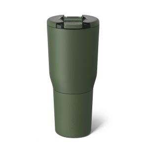 Green Bru Mate Nav 35oz | USA_BRU44197