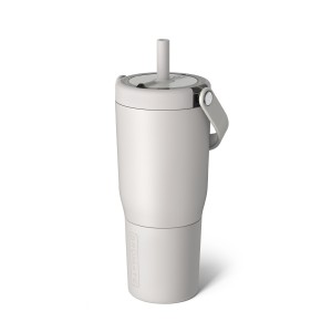 Grey Bru Mate Resa 25oz | USA_BRU63303