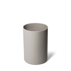 Grey Bru Mate Rotera 65oz Swappable Sleeve | USA_BRU57621