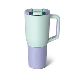 Lavender Bru Mate Müv 35oz | USA_BRU71544