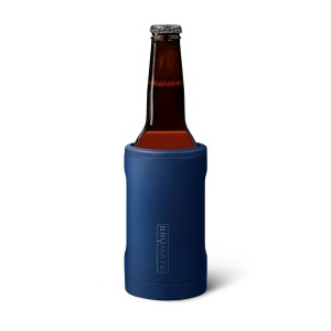 Navy Bru Mate Hopsulator Bott'l 12oz Bottles | USA_BRU32139