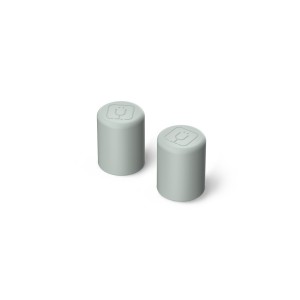 Olive Bru Mate Magnetic Straw Cover 2-Pack | USA_BRU69771
