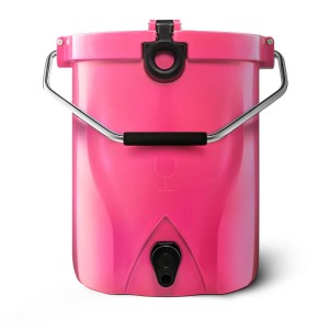 Pink Bru Mate BackTap™ 3gal | USA_BRU23138